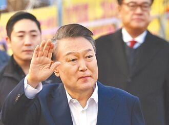 尹錫悅彈劾案4／4宣判 朝野嚴陣以待