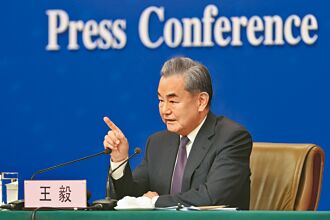 國戰會論壇》賦能型大國 大陸外交的新戰場（蔡鎤銘）