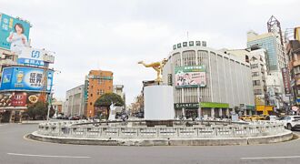 嘉義市府提4保證 不拆雕像、噴水池