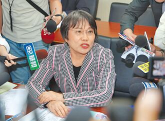 劉世芳散布謠言？