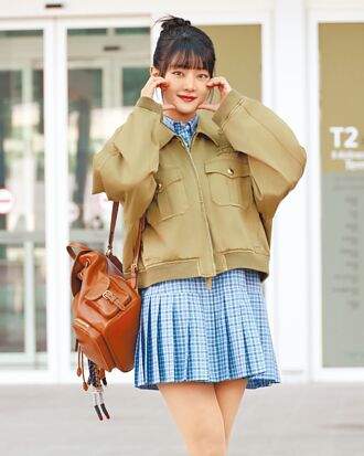 Minnie泰心碎 捐1億韓元救家鄉