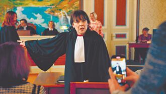 《被告汪星人》實例探討動物人格權