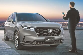 國產中型休旅車 升級較勁