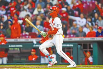 MLB》魚雷棒 炸裂大聯盟 甜蜜點易掌握 全壘打滿天飛