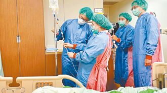 兒童化療後神經病變 中醫助改善