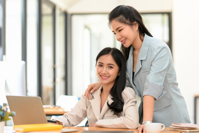 鼠、猴、鸡3生肖4月贵人助力多，财富发展相当不错。（示意图：Shutterstock／达志）