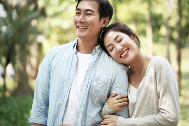 处女的细心和摩羯的稳重能巧妙平衡，让彼此久处不厌。（示意图：Shutterstock／达志）