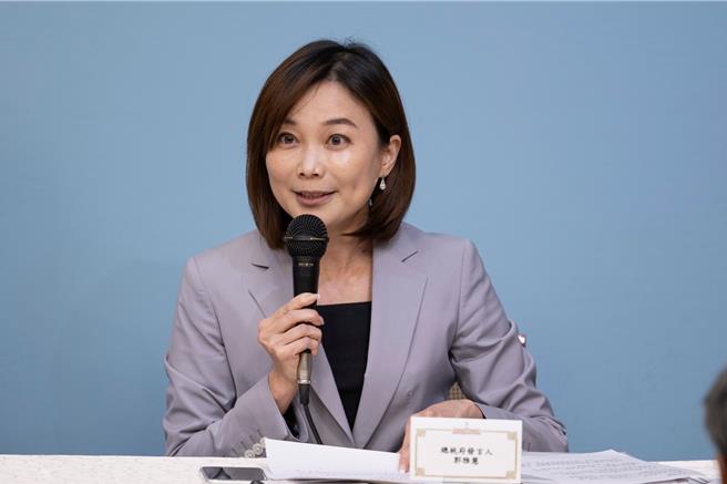 郭雅慧(資料照片)