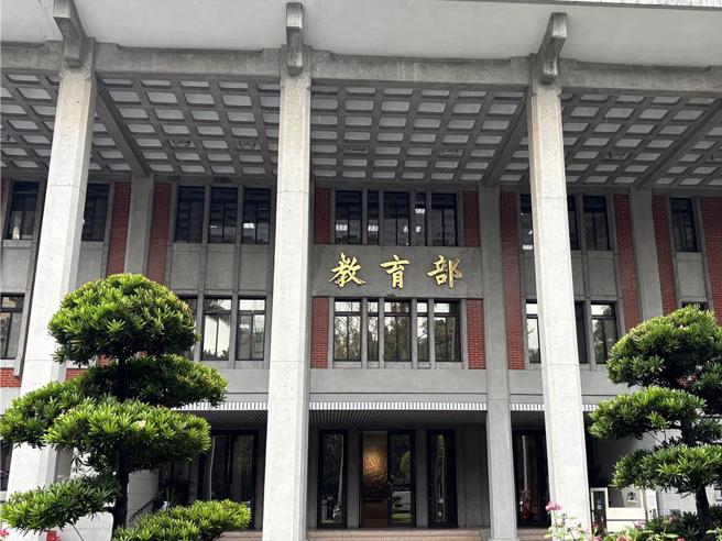 遭教育部要求退场，新荣高中校长盼望能再给机会。（资料照）