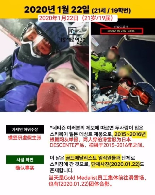 金秀贤方解释是和员工一起的集体活动。（图／翻摄自微博）