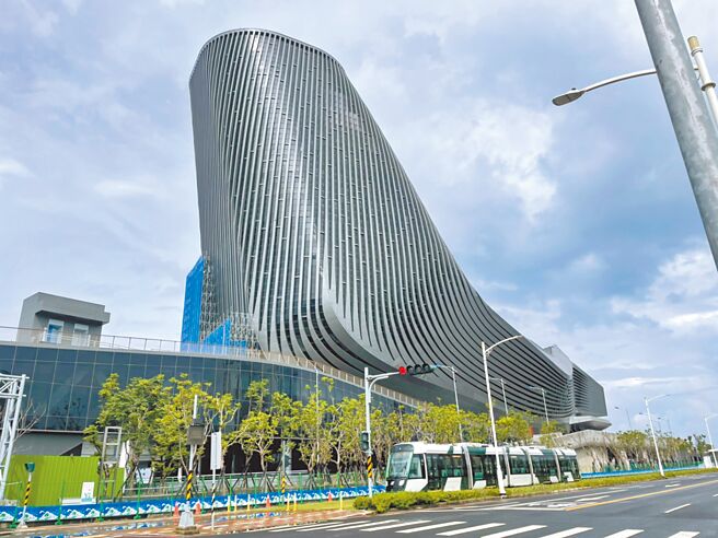 亞洲資產管理中心計畫首個示範區「高雄金融專區」，試辦辦法出爐。圖／本報資料照片