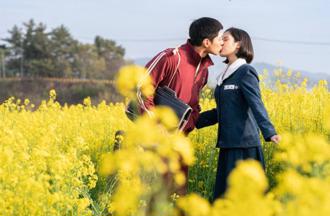 影爆点》神剧《苦尽柑来遇见你》 IU、朴宝剑榨乾观眾眼泪