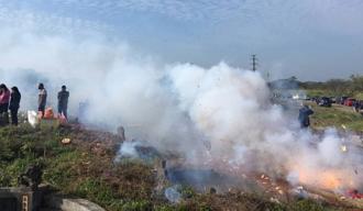 今年清明超特別！3地雷食物別吃 恐百病齊發