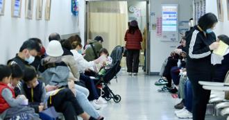 「患者如海浪般湧來」 中醫師曝祕招：呼吸就能調養身體