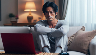 保护受暴母曾上新闻 家暴男晚年惨！身障儿诉请免养赢了