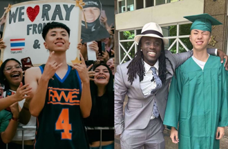 「最强高中生」登美国GQ！ 晒台湾护照狂推珍珠奶茶、牛肉麵