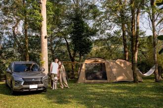 響應國際寵物日 中華三菱舉辦「毛孩來菱」活動