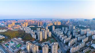 陸多個強省會人口增量趨前   貴陽成長近20萬居首