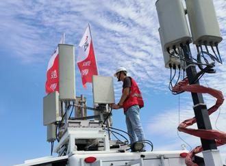 大甲媽明晚起駕 遠傳動員上百工程師待命