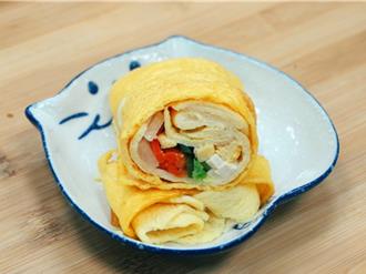 清明潤餅健康升級！營養師教改良妙招助消化 長輩也能安心吃