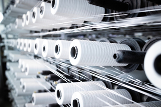 川普對台灣課32％關稅！紡纖業影響不大 有望迎轉單