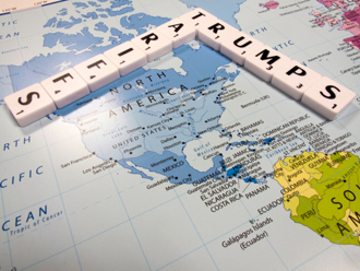 台商快收！川普關刀猛砍東協10國 最慘重稅49％...35國完整關稅清單一次看