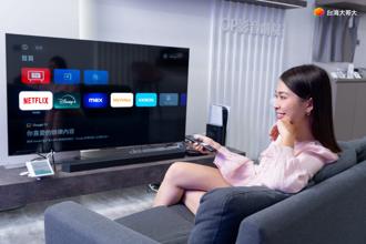 連假追劇 MyVideo推出多部強檔電影與影集