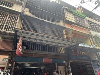 疑放火燒死妻女！鶯歌男昨認罪   今大翻供辯「回去救火」