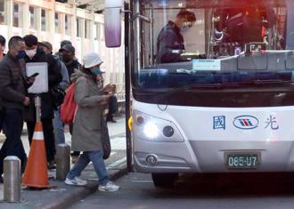 清明连假90条客运祭优惠 东部加码4人同行1人免费