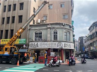 桃園舊城活化再擴大 中壢復興路等人本環境改造啟動