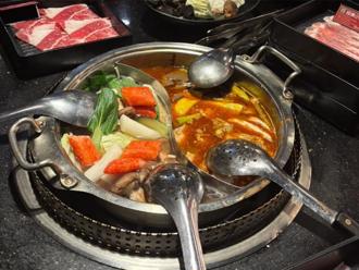 常吃火锅増2癌风险 医：每月逾2次提高28％
