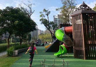 兒童節就是要玩 桃園活動中心變身遊戲天堂