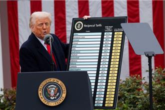 「32％對等關稅」讓台灣中小企業狠被坑？他曝3點致命傷