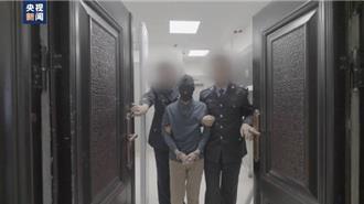 陸國安機關破獲菲律賓間諜情報網絡   3人落網