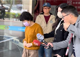 柯文哲術後觀察何時可出院？陳佩琪現身探視這樣回