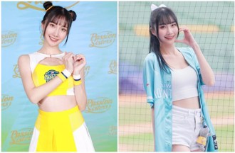  啦啦队女神被偷拍怒轰「噁男想什么」 竟遭呛换位思考：证明你漂亮