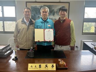 金门启动消防「职安元年」 迈向打火弟兄零职灾目标