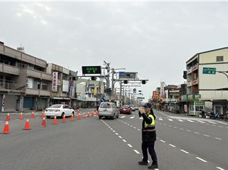 墾丁因1事得救！連假首日南下車流連5小時破3千輛次