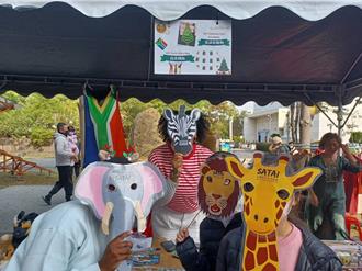 清明連假嘉義藝文之旅！美術館免費入場 市集美食等你嚐