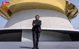 2025大阪世博直擊！如何讓「海上荒島」翻身 總舵手曝真相