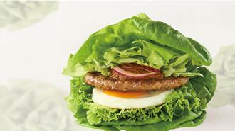 抢攻蔬食商机 摩斯摘鲜绿新品全台上市