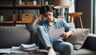 女友偷腥共同友人 綠帽男怒分手！要討回隆乳費與房租卻敗訴