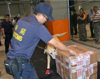 美取消大陸商品小額豁免 物流業者：清關將成大難題