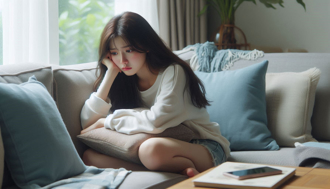 爸爸會慢慢進去！國中女兒淪洩慾工具 鬼父性侵猥褻11次慘了