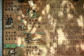 楊艾俐專欄》抗日英雄 誰來紀念？