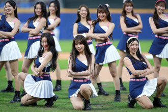 中职》李珠珢效应发威！悍将新庄主场11600张门票完售