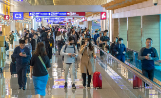 有钱有閒却不喜欢出国？一票人狂点头 曝2大原因