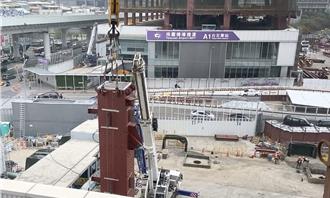 西区门户翻转大利多？ 建商砸5.3亿整合站前商圈透天