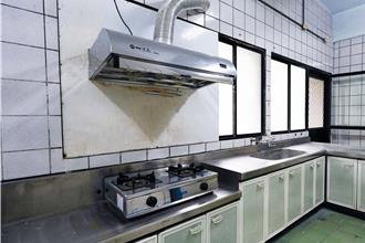 花蓮台泥和平廠舊辦公室改裝 正式編列秀林鄉緊急避難所