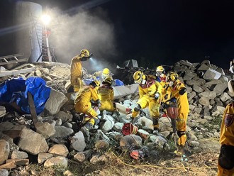 0403震災週年！消防署強化防災應變 擬模擬8.5強震與海嘯來襲